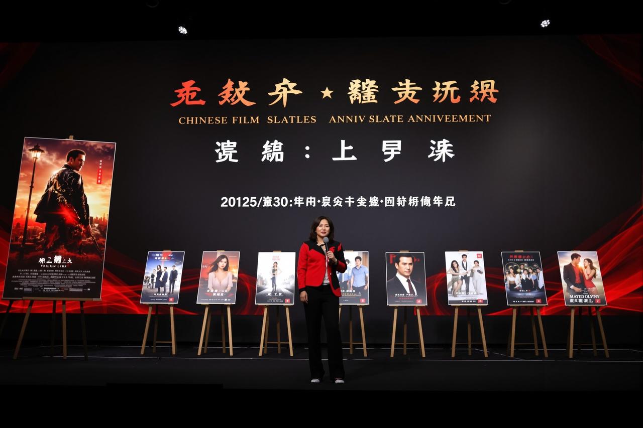 青青草视频2026年度片单正式发布,12部精品力作震撼亮相